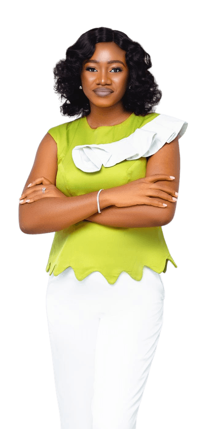 Creative Director of Havilah Florals Decor